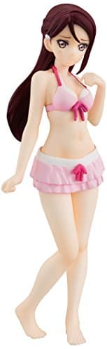Love Live! Sunshine!! - Sakurauchi Riko - GashaPortraits - Love Live! Sunshine!! GashaPortraits - Love Live! Sunshine!! GashaPortraits 03 (Bandai) - Image 4