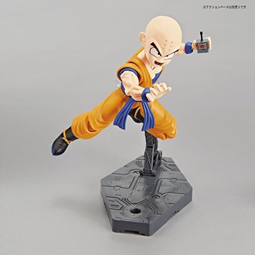 Dragon Ball Z - Son Goku - Figure-rise Standard - DX Set (Bandai) - Image 2