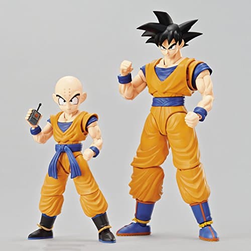 Dragon Ball Z - Son Goku - Figure-rise Standard - DX Set (Bandai) - Image 11