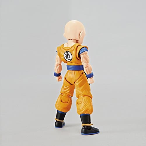 Dragon Ball Z - Son Goku - Figure-rise Standard - DX Set (Bandai) - Image 12