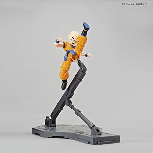 Dragon Ball Z - Son Goku - Figure-rise Standard - DX Set (Bandai) - Image 3