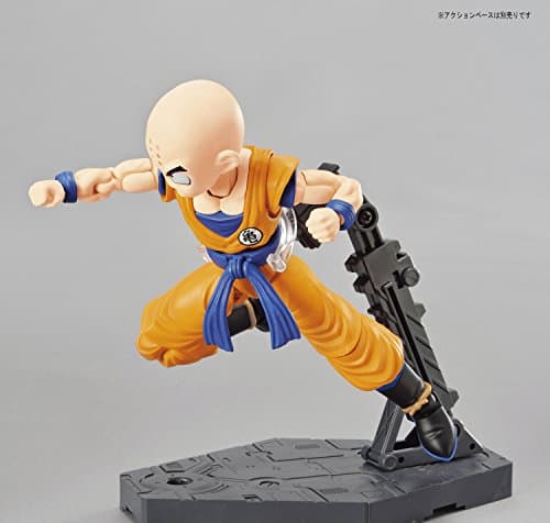 Dragon Ball Z - Son Goku - Figure-rise Standard - DX Set (Bandai) - Image 4