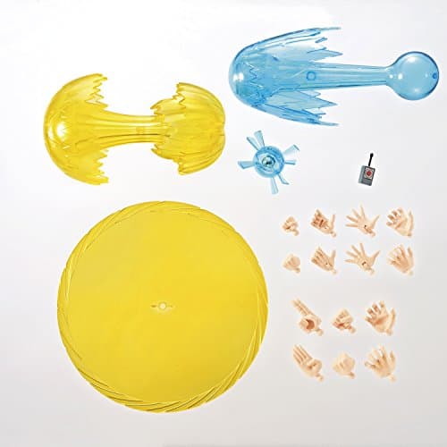 Dragon Ball Z - Son Goku - Figure-rise Standard - DX Set (Bandai) - Image 6