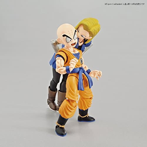 Dragon Ball Z - Son Goku - Figure-rise Standard - DX Set (Bandai) - Image 8
