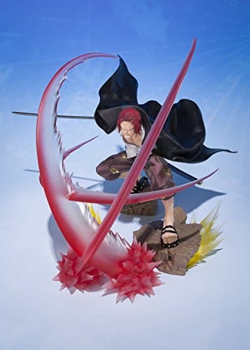 One Piece - Akagami no Shanks - Chou Gekisen -Extra Battle- - Figuarts ZERO (Bandai) - Image 4