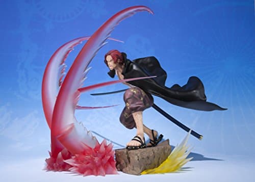 One Piece - Akagami no Shanks - Chou Gekisen -Extra Battle- - Figuarts ZERO (Bandai) - Image 5