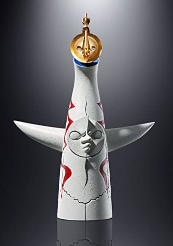 Original - Chogokin - Taiyou no Tou - Robot Jr. (Bandai) - Image 4