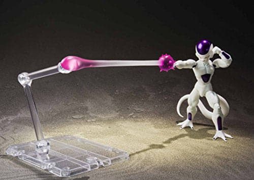 Dragon Ball Super - Frieza - Final Form - S.H.Figuarts - Resurrection (Bandai) - Image 6