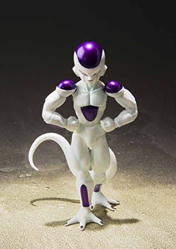 Dragon Ball Super - Frieza - Final Form - S.H.Figuarts - Resurrection (Bandai) - Image 7