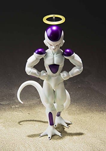 Dragon Ball Super - Frieza - Final Form - S.H.Figuarts - Resurrection (Bandai) - Image 8
