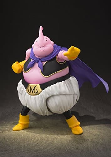 Dragon Ball Z - Majin Buu (Fat) - S.H.Figuarts (Bandai, Bandai Spirits) - Image 7