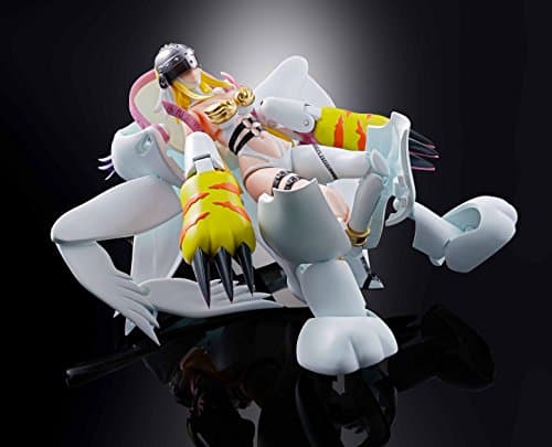 Digimon Adventure - Angewomon - Tailmon - Digivolving Spirits (#04) (Bandai) - Image 2