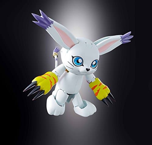 Digimon Adventure - Angewomon - Tailmon - Digivolving Spirits (#04) (Bandai) - Image 5