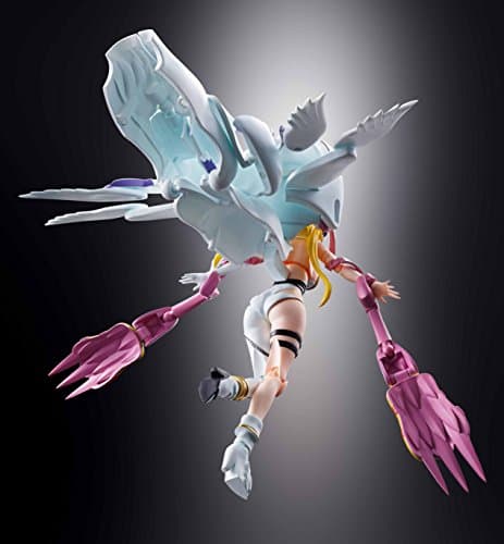 Digimon Adventure - Angewomon - Tailmon - Digivolving Spirits (#04) (Bandai) - Image 6