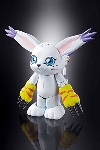Digimon Adventure - Angewomon - Tailmon - Digivolving Spirits (#04) (Bandai) - Image 8