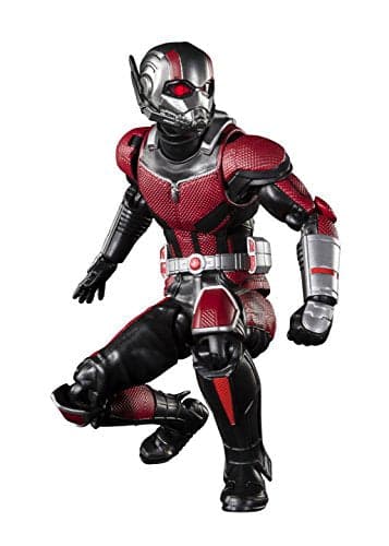 Ant-Man and the Wasp - Ant-Man - S.H.Figuarts (Bandai)
