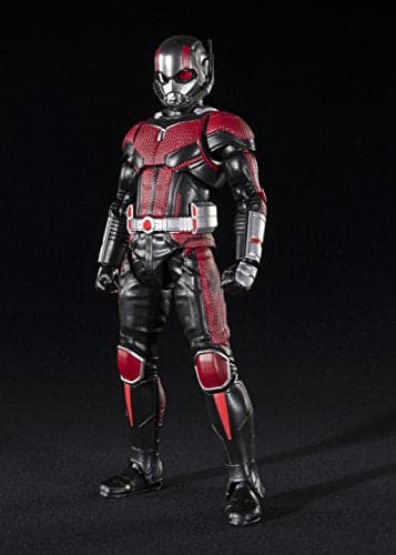 Ant-Man and the Wasp - Ant-Man - S.H.Figuarts (Bandai) - Image 7