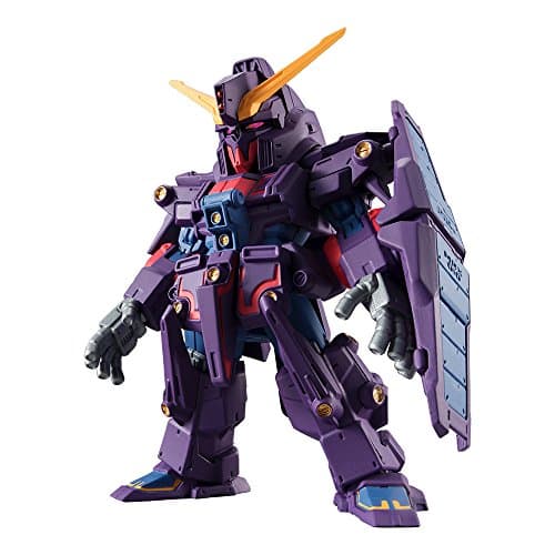 Kidou Senshi Gundam ZZ - MRX-010 Psyco Gundam MK-II - FW Gundam Converge (EX22) (Bandai)