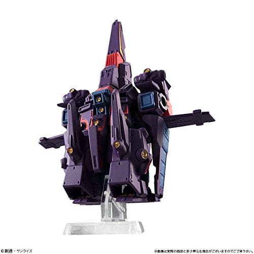 Kidou Senshi Gundam ZZ - MRX-010 Psyco Gundam MK-II - FW Gundam Converge (EX22) (Bandai) - Image 4
