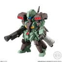Kidou Senshi Gundam NT - Bandai Shokugan - Candy Toy - FW Gundam Converge #14 - B-Packs (Bandai) - Image 4