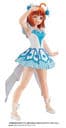 Love Live! Sunshine!! - Kurosawa Dia - Gasha Portraits - Gasha Portraits Love Live! Sunshine!! 07 (Bandai)