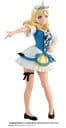 Love Live! Sunshine!! - Ohara Mari - Gasha Portraits - Gasha Portraits Love Live! Sunshine!! 08 (Bandai) - Image 2