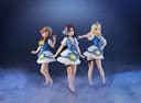 Love Live! Sunshine!! - Ohara Mari - Gasha Portraits - Gasha Portraits Love Live! Sunshine!! 08 (Bandai) - Image 4