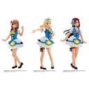 Love Live! Sunshine!! - Ohara Mari - Gasha Portraits - Gasha Portraits Love Live! Sunshine!! 08 (Bandai) - Image 5