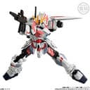Kidou Senshi Gundam NT - RX-9 Narrative Gundam - Bandai Shokugan - Candy Toy - Mobile Suit Gundam G Frame - Mobile Suit Gundam G Frame 05 - 13F - Frame Set - C-Packs (Bandai) - Image 4