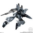 Kidou Senshi Gundam NT - RX-9 Narrative Gundam - Bandai Shokugan - Candy Toy - Mobile Suit Gundam G Frame - Mobile Suit Gundam G Frame 05 - 13F - Frame Set - C-Packs (Bandai) - Image 5