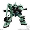 Kidou Senshi Gundam NT - RX-9 Narrative Gundam - Bandai Shokugan - Candy Toy - Mobile Suit Gundam G Frame - Mobile Suit Gundam G Frame 05 - 13F - Frame Set - C-Packs (Bandai) - Image 6