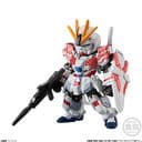 Kidou Senshi Gundam NT - RX-9 Narrative Gundam - Bandai Shokugan - Candy Toy - FW Gundam Converge #15 - C-Packs (Bandai) - Image 3