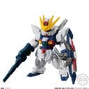 Kidou Senshi Gundam NT - RX-9 Narrative Gundam - Bandai Shokugan - Candy Toy - FW Gundam Converge #15 - C-Packs (Bandai) - Image 4