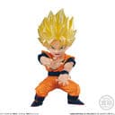 Dragon Ball Z - Son Gohan SSJ2 - Bandai Shokugan - Candy Toy - Dragon Ball Adverge - Dragon Ball Adverge Motion (Bandai) - Image 2