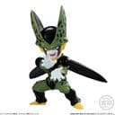 Dragon Ball Z - Son Gohan SSJ2 - Bandai Shokugan - Candy Toy - Dragon Ball Adverge - Dragon Ball Adverge Motion (Bandai) - Image 3