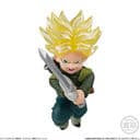Dragon Ball Z - Son Gohan SSJ2 - Bandai Shokugan - Candy Toy - Dragon Ball Adverge - Dragon Ball Adverge Motion (Bandai) - Image 5