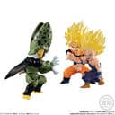 Dragon Ball Z - Son Gohan SSJ2 - Bandai Shokugan - Candy Toy - Dragon Ball Adverge - Dragon Ball Adverge Motion (Bandai) - Image 7