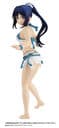 Love Live! Sunshine!! - Matsuura Kanan - Gasha Portraits - Gasha Portraits Love Live! Sunshine!! 11 (Bandai) - Image 2