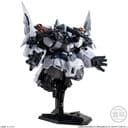 Kidou Senshi Gundam NT - NZ-999 II Neo Zeong - Bandai Shokugan - Candy Toy - FW Gundam Converge (EX27) (Bandai) - Image 5