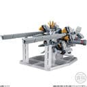 Kidou Senshi Gundam NT - RX-9/A Narrative Gundam A-Packs - Bandai Shokugan - Candy Toy - FW Gundam Converge (#EX28) (Bandai) - Image 2