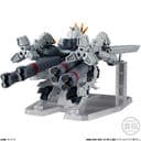 Kidou Senshi Gundam NT - RX-9/A Narrative Gundam A-Packs - Bandai Shokugan - Candy Toy - FW Gundam Converge (#EX28) (Bandai) - Image 3