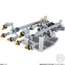 Kidou Senshi Gundam NT - RX-9/A Narrative Gundam A-Packs - Bandai Shokugan - Candy Toy - FW Gundam Converge (#EX28) (Bandai) - Image 5