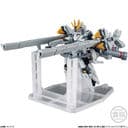 Kidou Senshi Gundam NT - RX-9/A Narrative Gundam A-Packs - Bandai Shokugan - Candy Toy - FW Gundam Converge (#EX28) (Bandai) - Image 6