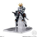Kidou Senshi Gundam NT - RX-9/A Narrative Gundam A-Packs - Bandai Shokugan - Candy Toy - FW Gundam Converge (#EX28) (Bandai) - Image 7