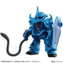 Kidou Senshi Gundam ZZ - Kidou Senshi Z Gundam - MSN-00100 Hyaku Shiki - Kidou Senshi Gundam Mobile Suit Ensemble 11 (Bandai) - Image 4