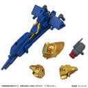 Kidou Senshi Gundam ZZ - Kidou Senshi Z Gundam - MSN-00100 Hyaku Shiki - Kidou Senshi Gundam Mobile Suit Ensemble 11 (Bandai) - Image 5