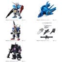 Kidou Senshi Gundam Senki U.C. 0081 - FA-78-3 Full Armor 7th Gundam - Kidou Senshi Gundam Mobile Suit Ensemble 12 (Bandai) - Image 7