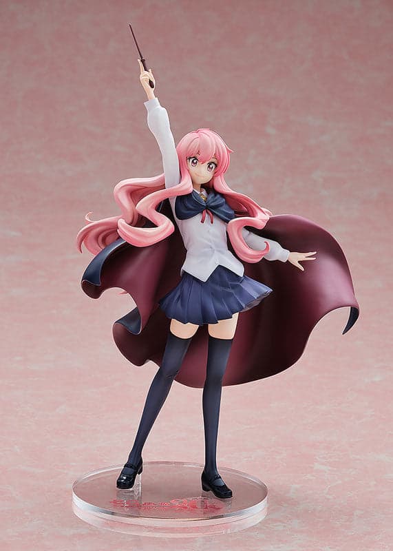 Zero no Tsukaima - Louise Françoise Le Blanc de la Vallière - KDcolle - 20th Anniversary (Kadokawa, Tops) - Image 2