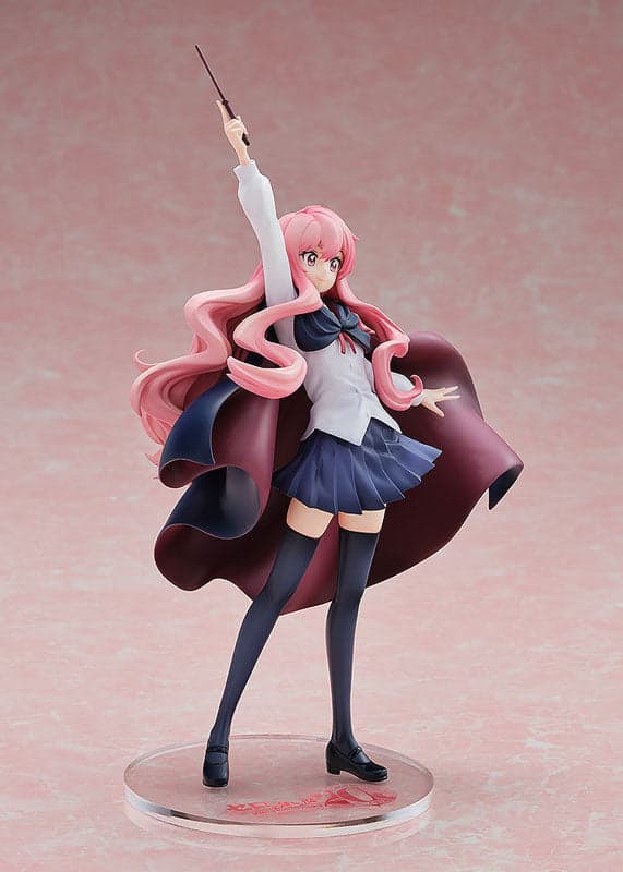 Zero no Tsukaima - Louise Françoise Le Blanc de la Vallière - KDcolle - 20th Anniversary (Kadokawa, Tops) - Image 7