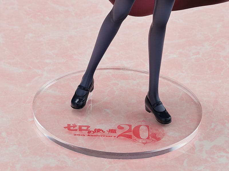 Zero no Tsukaima - Louise Françoise Le Blanc de la Vallière - KDcolle - 20th Anniversary (Kadokawa, Tops) - Image 8